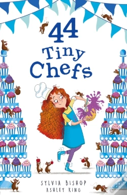 Capa do artigo 44 Tiny Chefs