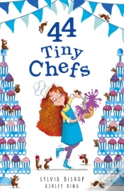 Capa do artigo 44 Tiny Chefs