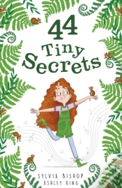 Capa do artigo 44 Tiny Secrets