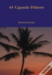 Capa do artigo 44 Uganda Palaver