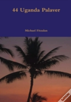 Capa do artigo 44 Uganda Palaver