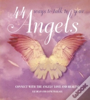 Capa do artigo 44 Ways To Talk To Your Angel