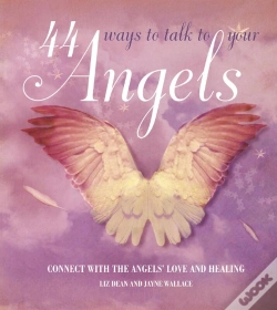 Capa do artigo 44 Ways To Talk To Your Angel