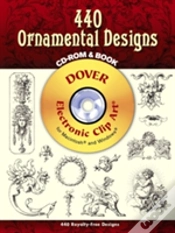 Capa do artigo 440 Ornamental Designs