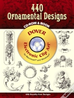 Capa do artigo 440 Ornamental Designs