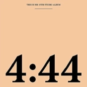 Capa do artigo 4:44 - CD