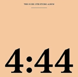 Capa do artigo 4:44 - CD