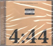 Capa do artigo 4:44 - CD