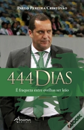 Capa do artigo 444 Dias