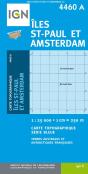 4460a ; Iles St Paul Et Amsterdam - Preview