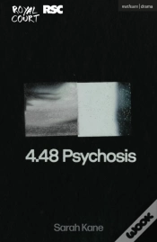 Capa do artigo 4.48 Psychosis