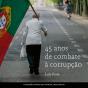 45 Anos De Combate À Corrupção - Preview