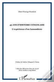Capa do artigo 45 Ans D