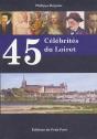 45 Celebrites Du Loiret - Preview