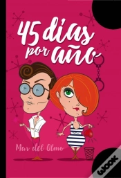 Capa do artigo 45 D¡As Por Año