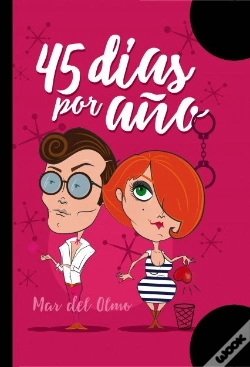 Capa do artigo 45 D¡As Por Año