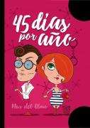 45 D¡As Por Año