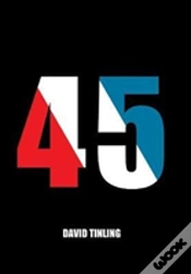 Capa do artigo 45