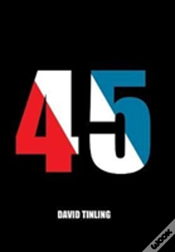 Capa do artigo 45