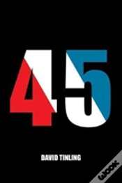 Capa do artigo 45