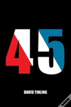 Capa do artigo 45