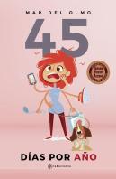 45 Dias Por Año