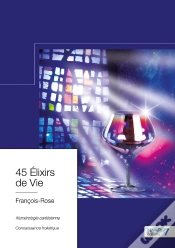 Capa do artigo 45 Elixirs De Vie