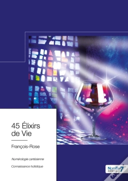 Capa do artigo 45 Elixirs De Vie