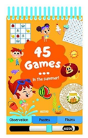 45 Games In The Summer - Preview