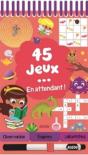 45 Jeux... En Attendant ! - Preview