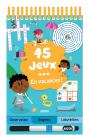 45 Jeux... En Vacances ! - Preview