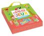 45 Jeux ; Ma Valise De Jeux Pour S'Amuser - Preview