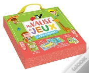 Capa do artigo 45 Jeux ; Ma Valise De Jeux Pour S