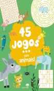 45 Jogos... com Animais!