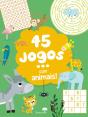 45 Jogos... com Animais! - Preview