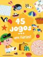 45 Jogos... em Férias! - Preview
