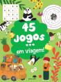 45 Jogos... em Viagem! - Preview
