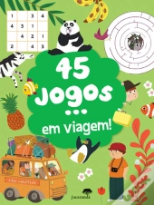 45 Jogos... em Viagem!