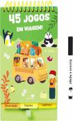45 Jogos em Viagem