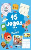 45 Jogos... na Escola!