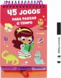 45 Jogos para Passar o Tempo - Preview
