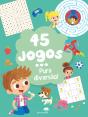 45 Jogos... Pura Diversão! - Preview