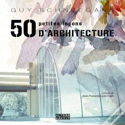 Capa do artigo 45 Petites Leçons D'Architecture