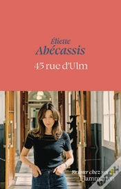 Capa do artigo 45 Rue D