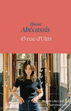 Capa do artigo 45 Rue D'Ulm