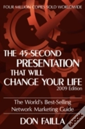 Capa do artigo 45 Second Presentation That Will Change Your Life
