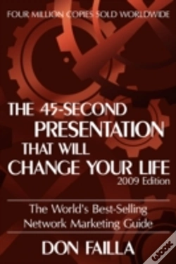 Capa do artigo 45 Second Presentation That Will Change Your Life