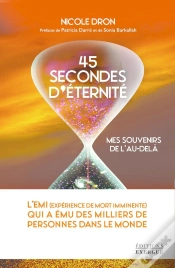 Capa do artigo 45 Secondes D