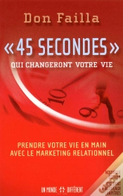 Capa do artigo 45 Secondes Qui Changeront Votre Vie