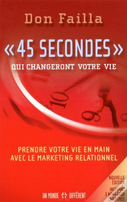 Capa do artigo 45 Secondes Qui Changeront Votre Vie